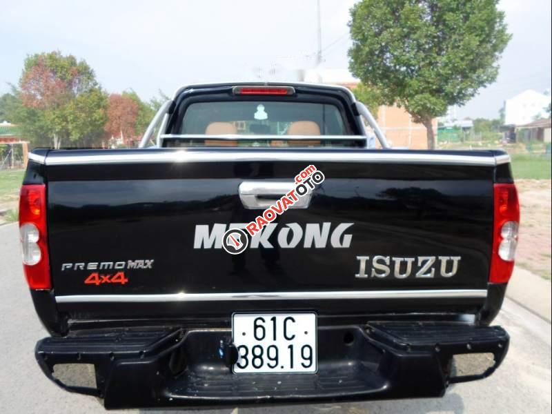 Bán Mekong Premio sản xuất năm 2011, xe còn mới-3