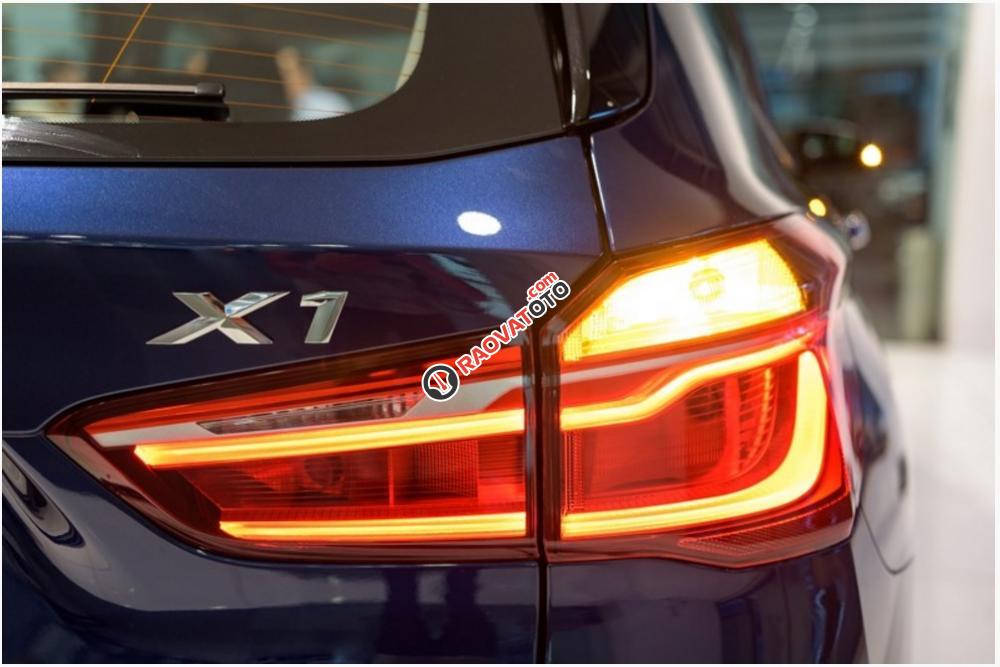Bán xe BMW X1 tại Đắk Lắk - Xe mới chưa đăng ký-3