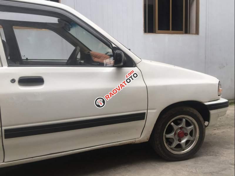 Cần bán xe Kia CD5 năm 2004, màu trắng-1