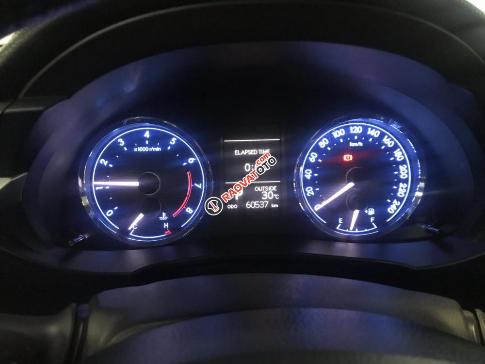 Bán Altis 1.8G tự động 2015, xe đẹp, xài kĩ, full option. LH 0907969685-2