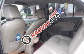 Cần bán Toyota Vios MT đời 2012, giá 280tr-3