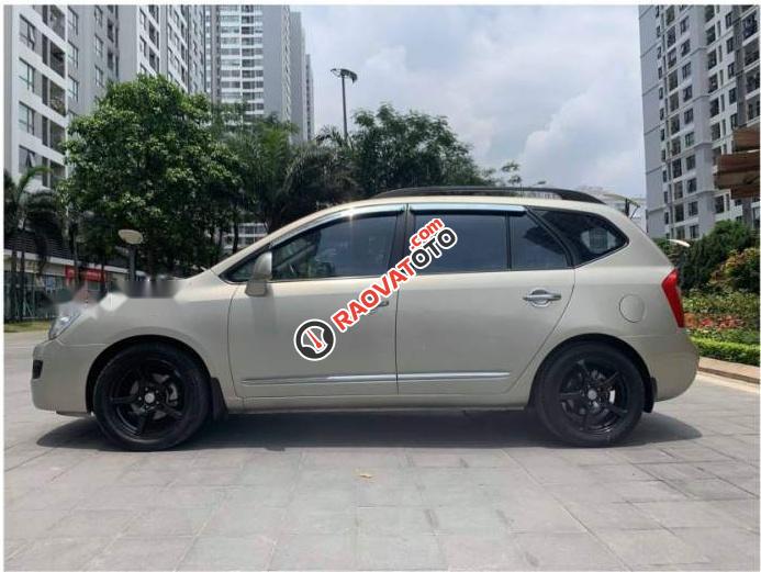 Cần bán lại xe Kia Carens 2.0 năm sản xuất 2011 số tự động-4