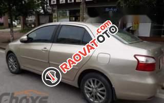 Cần bán Toyota Vios MT đời 2012, giá 280tr-1