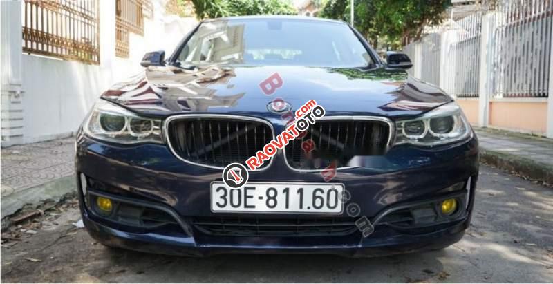 Bán xe BMW 3 Series 320i GT năm sản xuất 2013, xe nhập-0