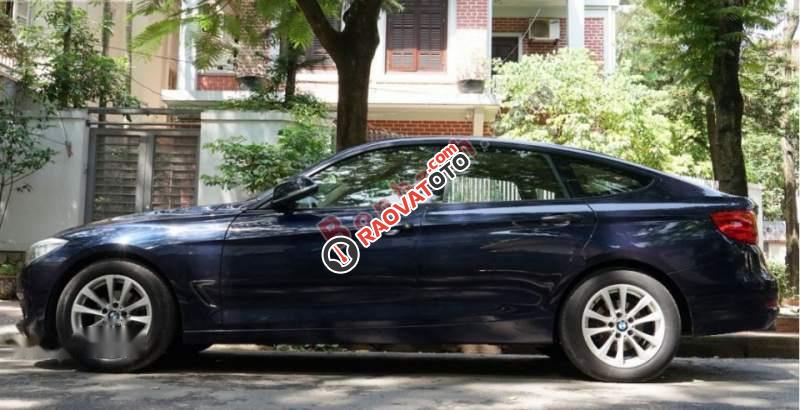 Bán xe BMW 3 Series 320i GT năm sản xuất 2013, xe nhập-2