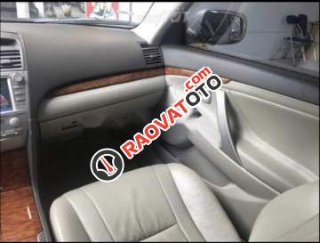 Bán ô tô Toyota Camry 2.0 2010, màu đen, xe nhập, giá chỉ 530 triệu-1