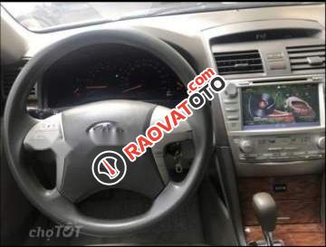 Bán ô tô Toyota Camry 2.0 2010, màu đen, xe nhập, giá chỉ 530 triệu-2