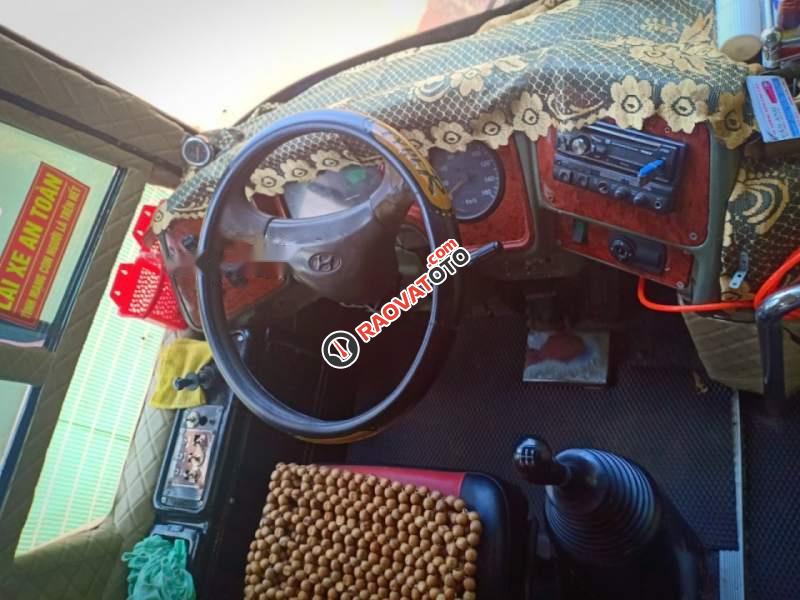 Bán Hyundai Universe năm 2005, chạy hợp đồng-0