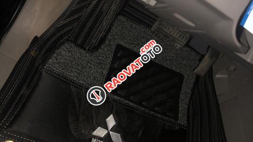 Bán Mitsubishi Grandis AT đời 2005, màu đen-5