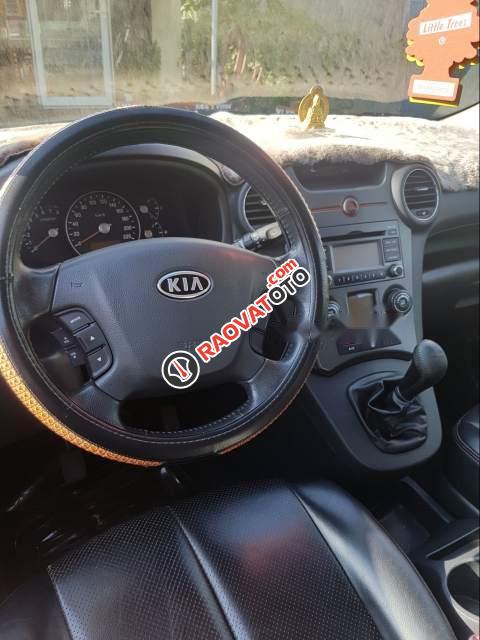 Cần bán Kia Carens MT năm 2011, chính chủ ký ủy quyền mua bán đều được-3