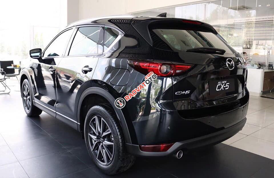 Mazda Cx5 2019 New + KM tháng 5-2