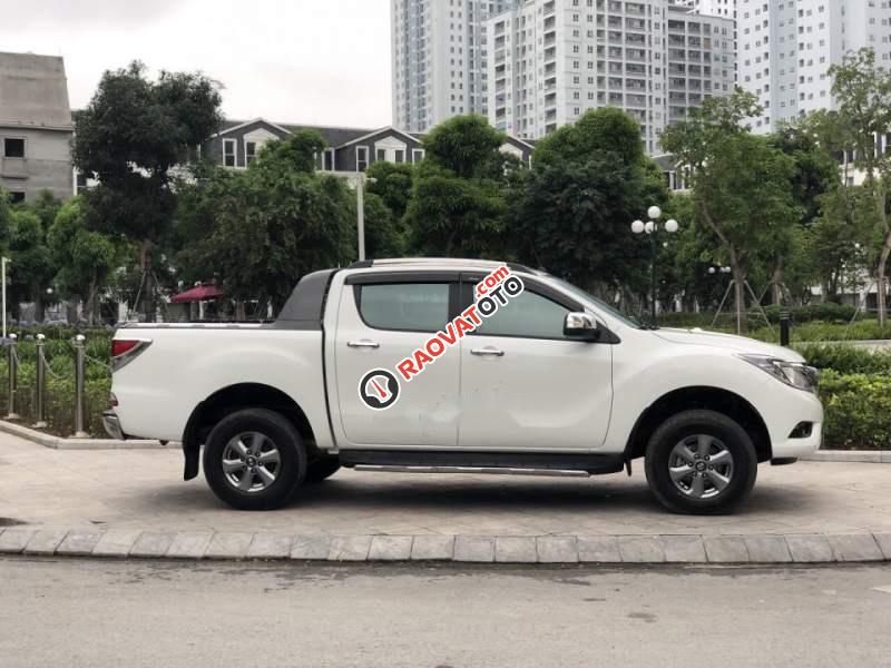 Cần bán Mazda BT-50 đời 2017 số tay, 2 cầu-1