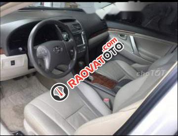 Bán ô tô Toyota Camry 2.0 2010, màu đen, xe nhập, giá chỉ 530 triệu-0