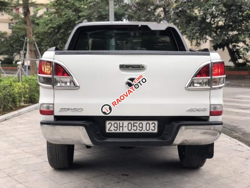 Cần bán Mazda BT-50 đời 2017 số tay, 2 cầu-0