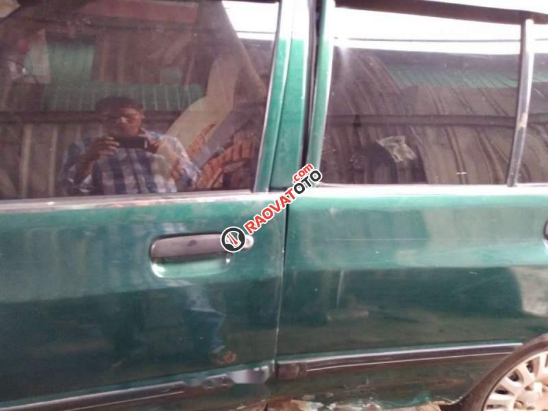 Cần bán Kia Pride CD5 đời 2000, xe nhập-1