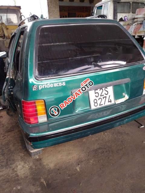 Cần bán Kia Pride CD5 đời 2000, xe nhập-0