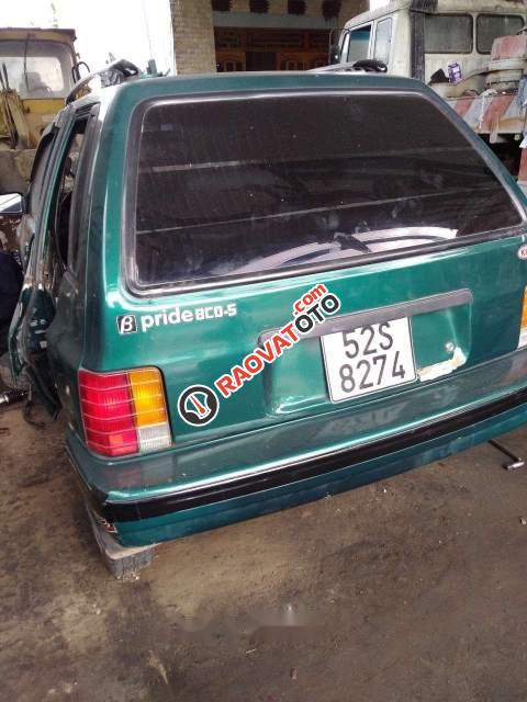 Cần bán Kia Pride CD5 đời 2000, xe nhập-2