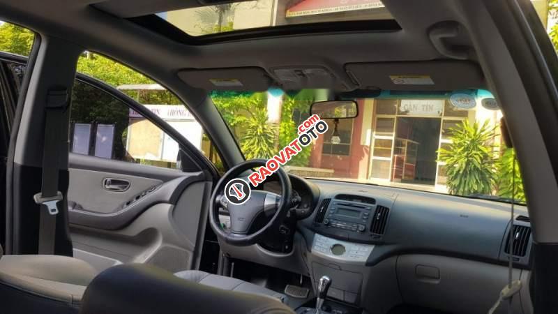 Cần bán xe Avante HD-16GS-A5 sản xuất 2015 AT động cơ 1.6, xe còn rất mới và cực đẹp-3