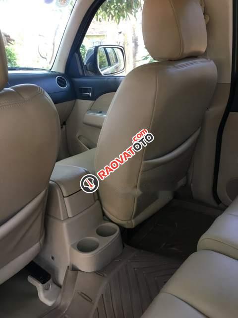 Bán xe cũ Ford Everest 2.5MT đời 2007, xe nhập-3