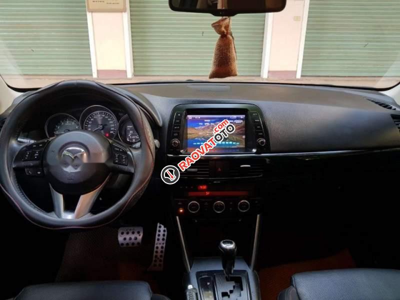 Bán Mazda CX 5 sản xuất 2015 số tự động giá cạnh tranh-1