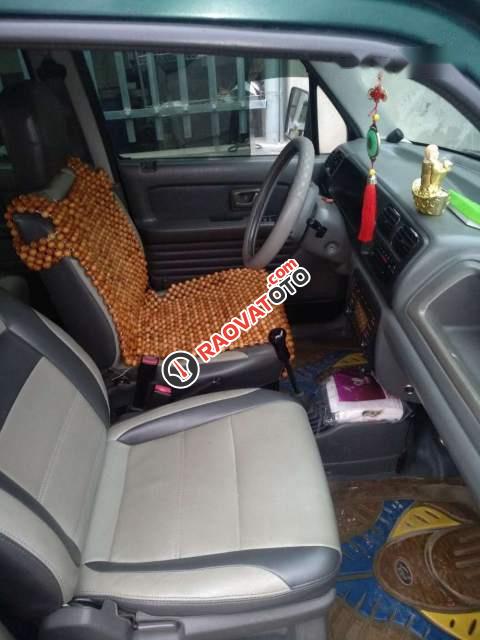 Cần bán lại xe Suzuki Wagon R 2003, xe nhập-3