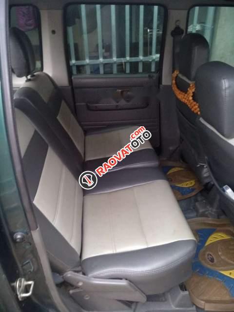 Cần bán lại xe Suzuki Wagon R 2003, xe nhập-1