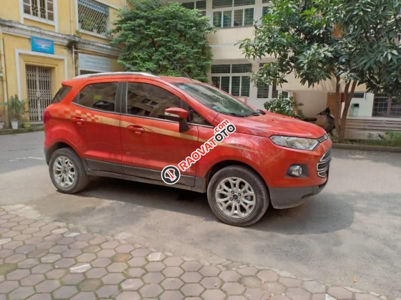 Bán Ford EcoSport 2016, giá 535tr-4