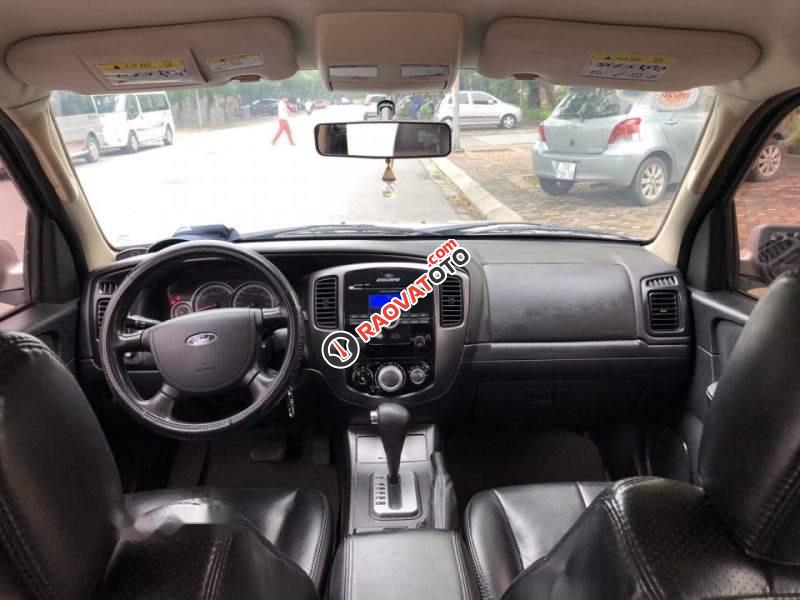 Xe Ford Escape XLS sản xuất 2010, giá 380tr-5