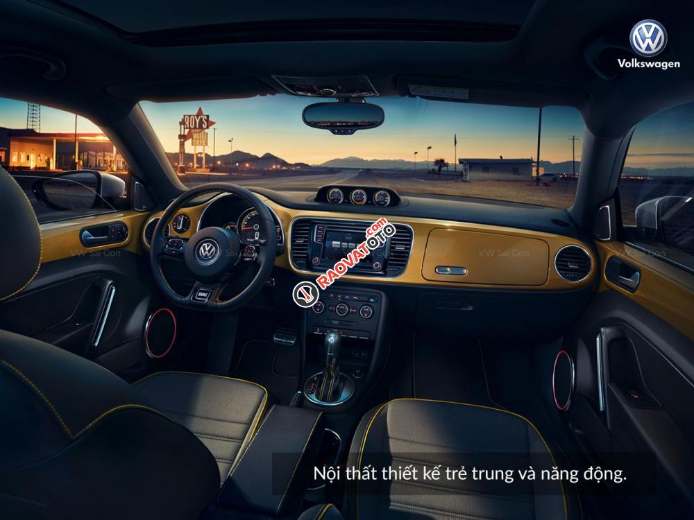 Bán xe con bọ Đức 2019, siêu phẩm huyền thoại cực hiếm, không đụng hàng, lạ độc cá tính, phiên bản giới hạn cao cấp-6