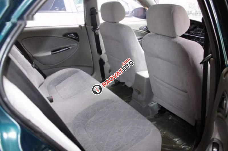 Bán Daewoo Nubira II đời 2000, màu trắng, giá chỉ 79 triệu-2