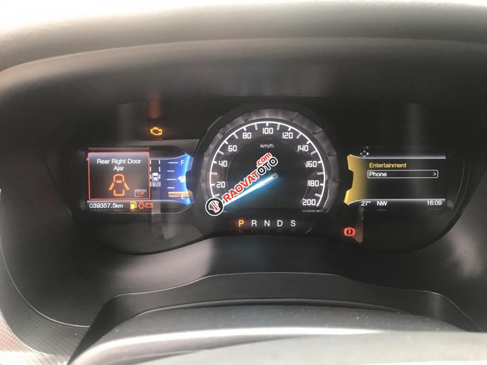 Bán Ford Ranger Wildtrak sản xuất 2017, màu cam, nhập khẩu, giá cạnh tranh-8