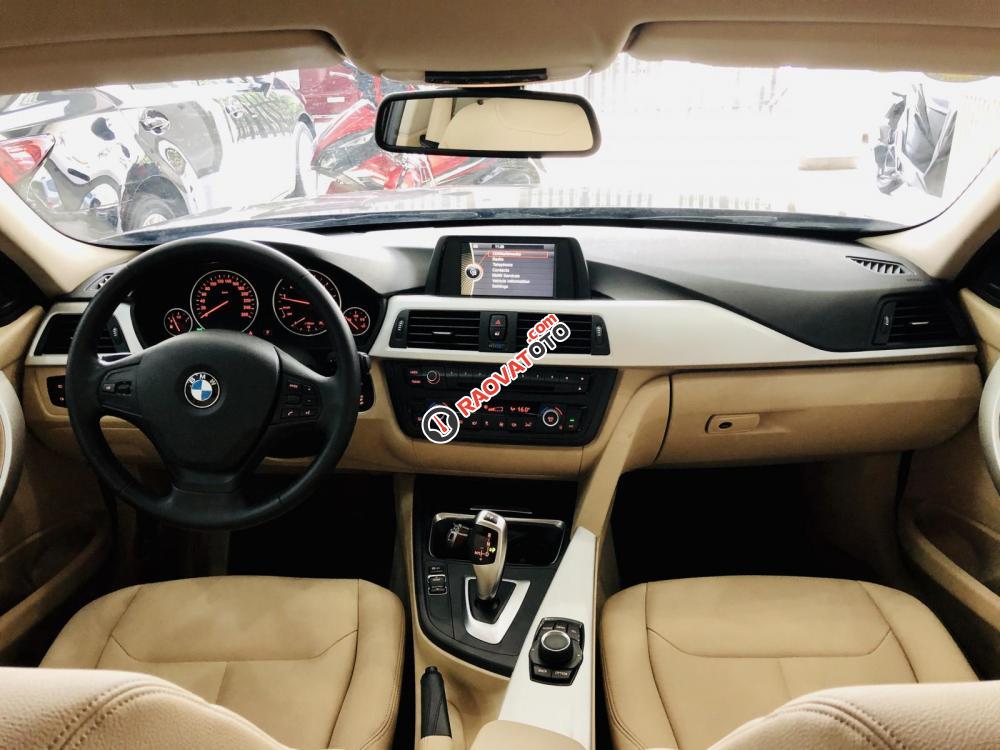 Bán BMW 320i 2012, xe đẹp, đi đúng 37.000km, cam kết chất lượng đúng bao kiểm tra tại hãng-3
