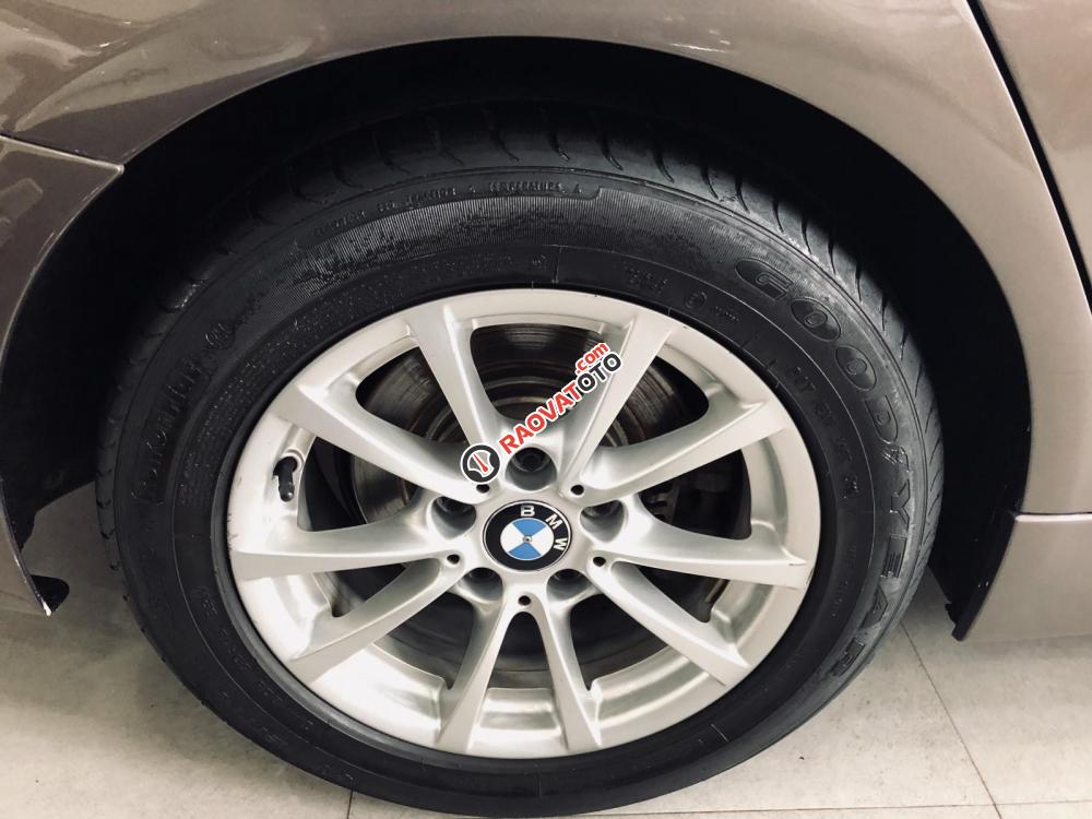 Bán BMW 320i 2012, xe đẹp, đi đúng 37.000km, cam kết chất lượng đúng bao kiểm tra tại hãng-7