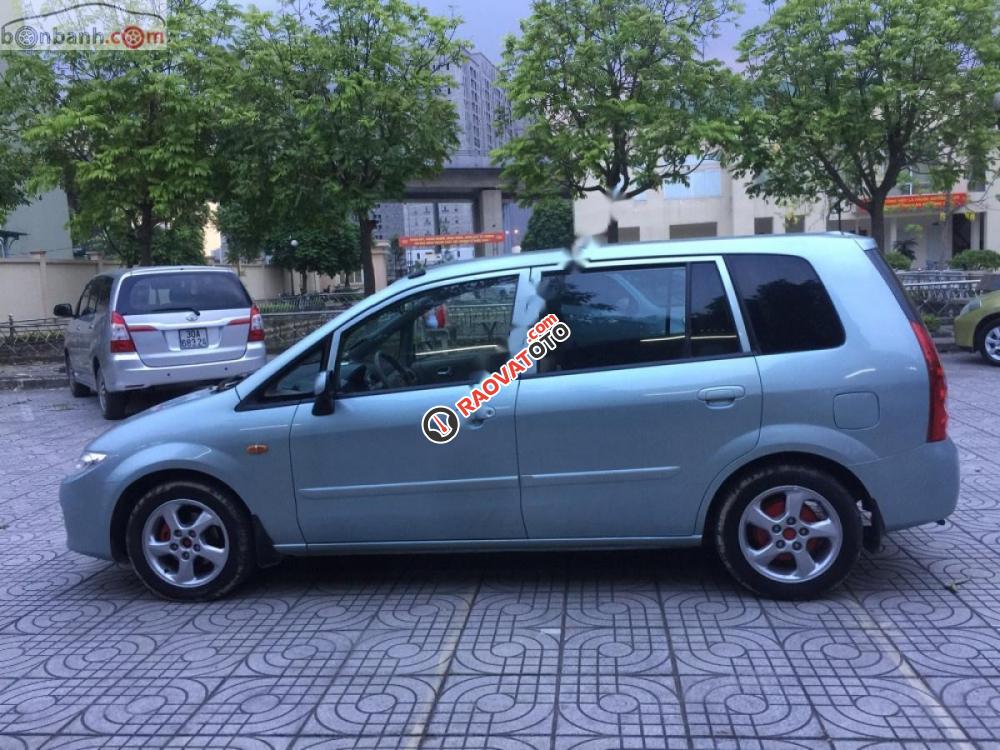 Cần bán Mazda Premacy 1.8 AT năm 2003 chính chủ, giá 185tr-4