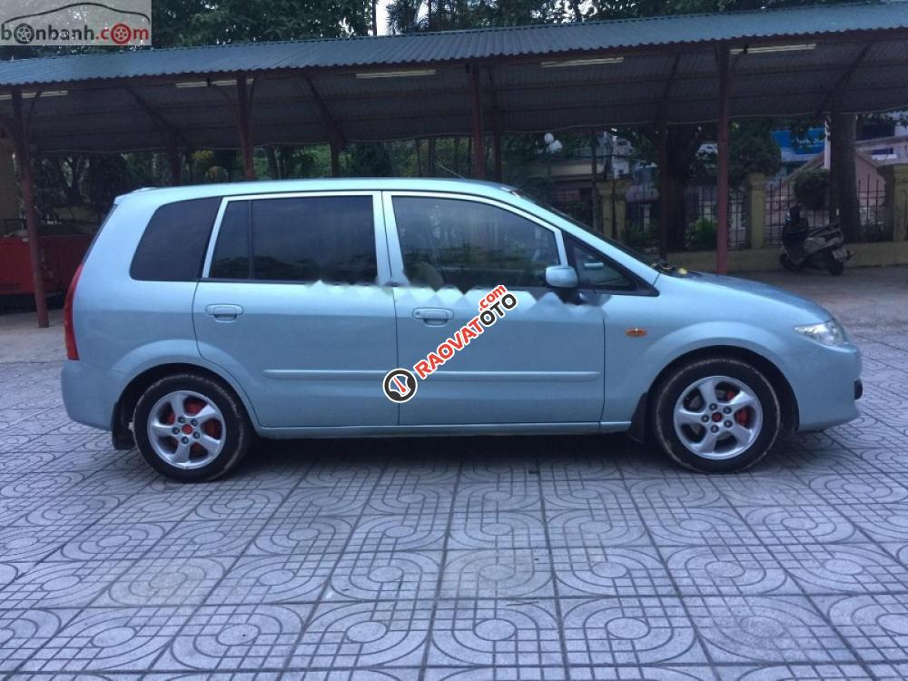 Cần bán Mazda Premacy 1.8 AT năm 2003 chính chủ, giá 185tr-7