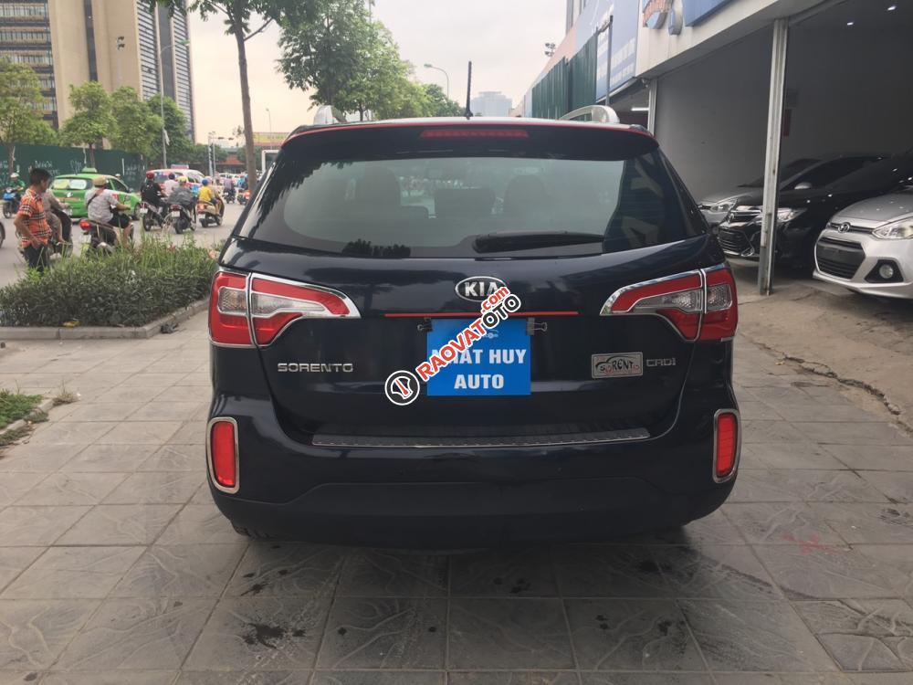 Cần bán Kia Sorento DATH sản xuất năm 2017, Số tự động, máy dầu-6