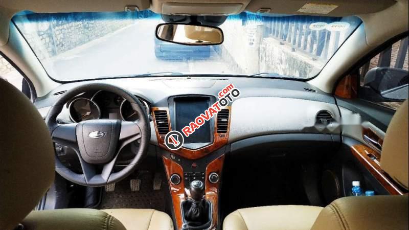 Cần bán xe Chevrolet Cruze LS năm sản xuất 2012, chính chủ-2