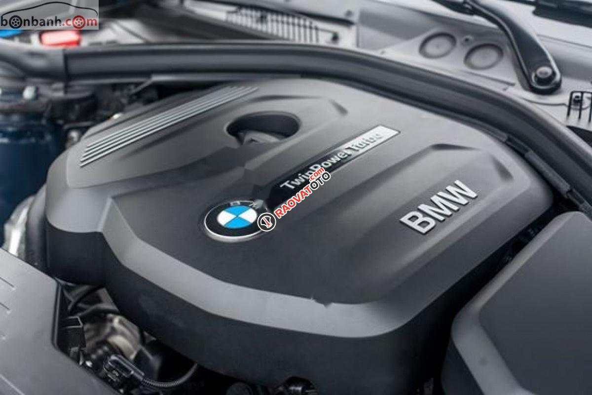 Cần bán xe BMW 2 Series 218i Gran Tourer năm sản xuất 2019, màu trắng, nhập khẩu-5