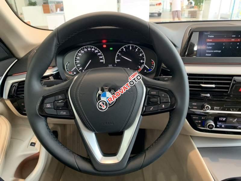 Cần bán xe BMW 5 Series 520i đời 2018, nhập khẩu-2