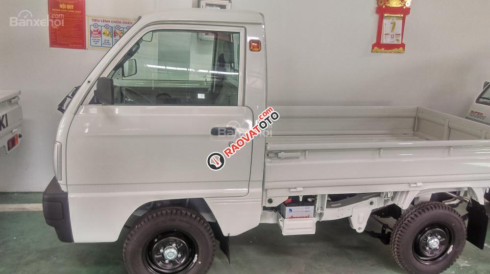 Bán xe tải 500kg giá rẻ tại Thái Bình -0