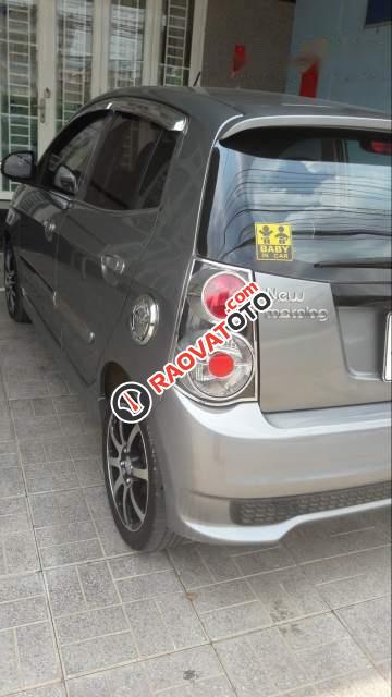 Cần bán Kia Morning EX đời 2010 số sàn, 220tr-5