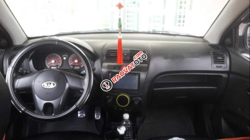 Cần bán Kia Morning EX đời 2010 số sàn, 220tr-0