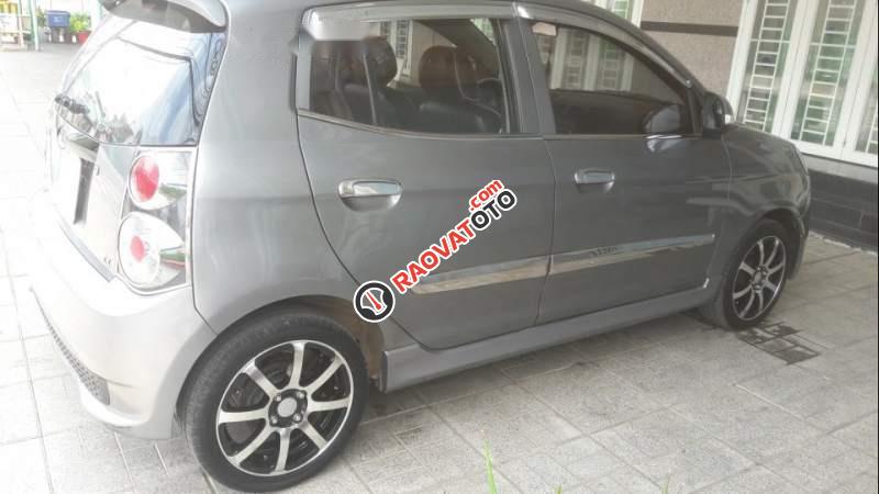 Cần bán Kia Morning EX đời 2010 số sàn, 220tr-4