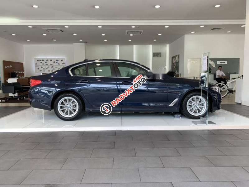 Cần bán xe BMW 5 Series 520i đời 2018, nhập khẩu-3