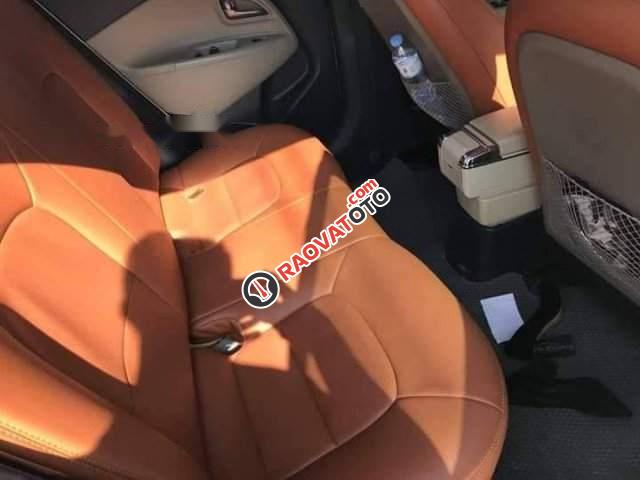 Bán xe Kia Rio MT sản xuất năm 2016, đăng ký tháng 2/2016-0