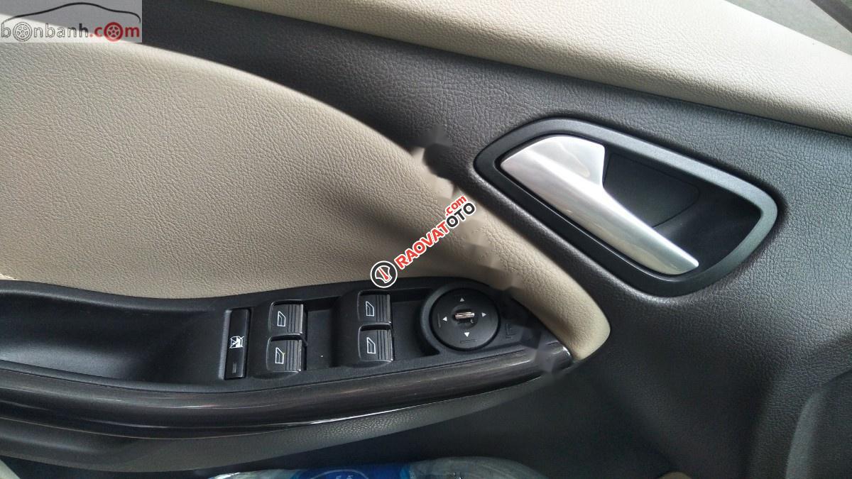 Cần bán xe Ford Focus Titanium 2014, xe nhập còn mới-3