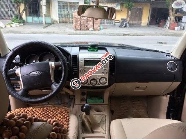 Bán Ford Everest 2.5MT 2008, nhập khẩu, chính chủ-5