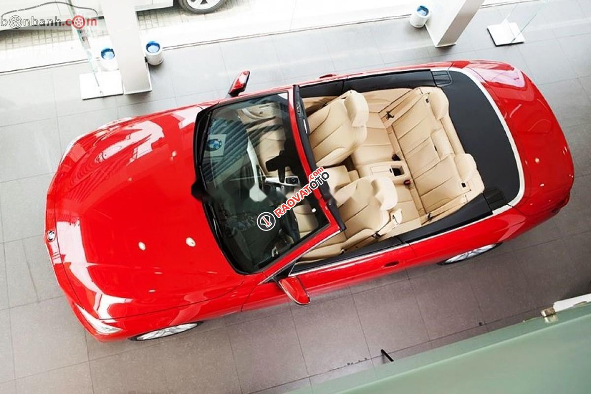 Bán xe BMW 4 Series đời 2018, màu đỏ, nhập khẩu nguyên chiếc-0