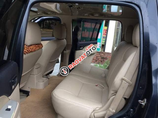 Bán Ford Everest 2.5MT 2008, nhập khẩu, chính chủ-3