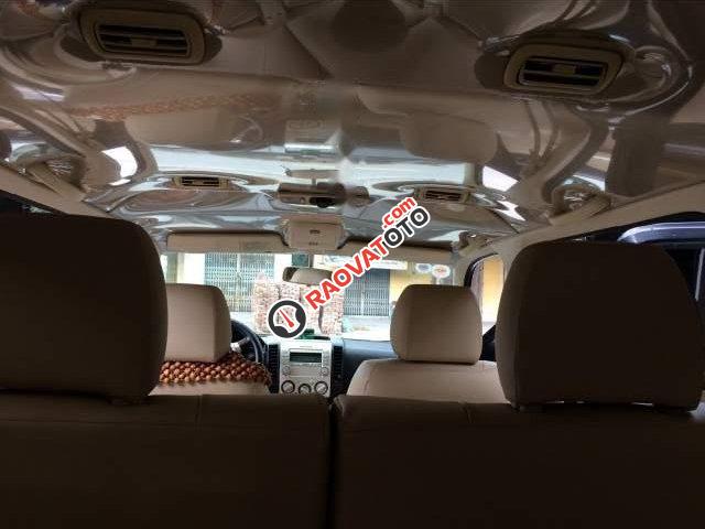 Bán Ford Everest 2.5MT 2008, nhập khẩu, chính chủ-0